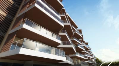 Project Image of 1776.05 - 3573.62 Sq.ft 2 BHK Apartment for buy in Anantam Signature