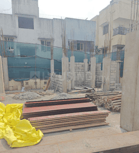 Project Image of 397.4 - 790.61 Sq.ft 1 BHK Apartment for buy in KL Homes