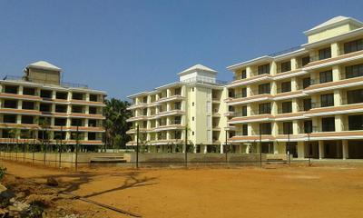 Project Image of 1390.0 - 4145.0 Sq.ft Residential Plot Plot for buy in Emerald Coconut Grove
