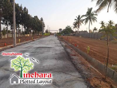 Project Image of 1199.96 - 1499.95 Sq.ft Residential Plot Plot for buy in Itsmyhome Inchara