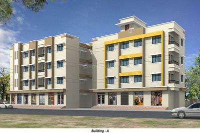 JKT Usha Joshi Park Phase B Images for Elevation of JKT Usha Joshi Park Phase B 1