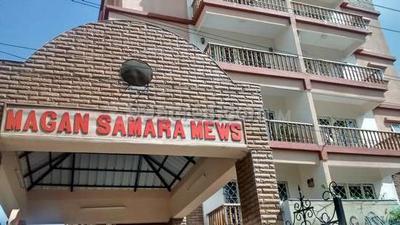 Project Image of 1280.0 - 1890.0 Sq.ft 2 BHK Apartment for buy in Daya Magan Samara Mews