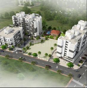 Project Image of 0.0 - 953.0 Sq.ft 2 BHK Apartment for buy in Karan Zeno