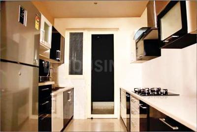 Project Image of 0.0 - 2200.0 Sq.ft 4 BHK Villa for buy in Janpath Aurville