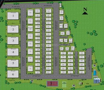 Project Image of 1080.0 - 3000.0 Sq.ft 2 BHK Villa for buy in Laxmi Green Valley
