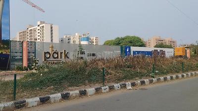 Project Image of 1575.0 - 2484.0 Sq.ft 2 BHK Apartment for buy in The Park