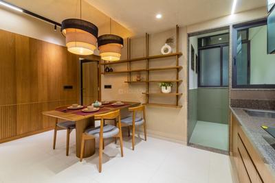 Project Image of 1244.0 - 1529.0 Sq.ft 2 BHK Apartment for buy in Zaveri Greens
