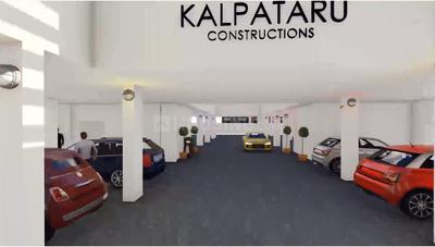 Project Image of 849.0 - 1250.0 Sq.ft 2 BHK Apartment for buy in Kalpataru Royale