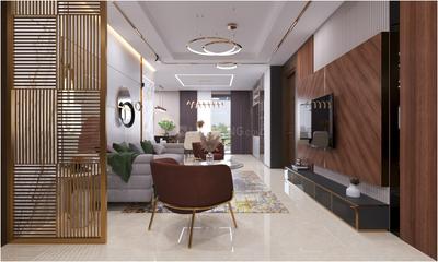 Project Image of 2040.0 - 4070.0 Sq.ft 3 BHK Apartment for buy in Luxurio 75 Residences