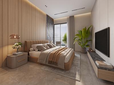 Project Image of 2214.0 - 3177.0 Sq.ft 3 BHK Apartment for buy in The Centrium 2