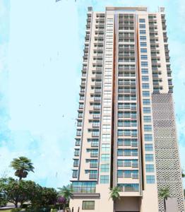 Project Image of 253.17 - 566.0 Sq.ft 1 BHK Apartment for buy in Shubh Elanza