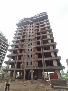 Project Image of 1054.65 - 2739.09 Sq.ft 3 BHK Apartment for buy in Sangini Epitome