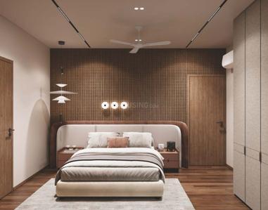 Project Image of 765.21 - 839.8 Sq.ft 2 BHK Apartment for buy in Happy Sky 97