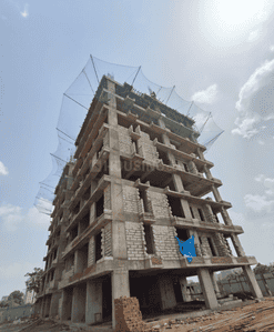Project Image of 4572.0 - 6561.0 Sq.ft 4 BHK Apartment for buy in Divyam Pravesh
