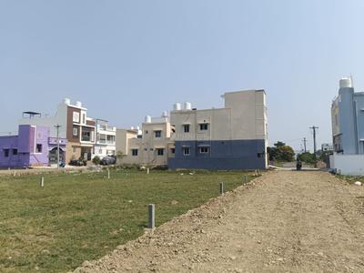 Project Image of 850.0 - 1100.0 Sq.ft Residential Plot Plot for buy in Elite Akash Garden Extension