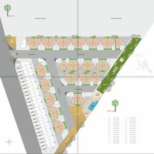Project Image of 1211.0 - 1530.0 Sq.ft 3 BHK Villa for buy in Lakshmi Aarana Luxuria