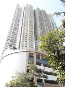 Project Image of 709.0 - 980.0 Sq.ft 2 BHK Apartment for buy in Romell Aether Wing B1