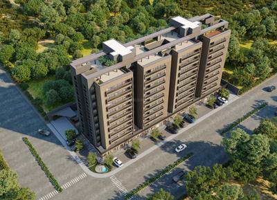 Project Image of 833.88 - 838.4 Sq.ft 3 BHK Apartment for buy in Shree Sattva One