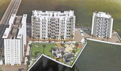 Vedant Dynamic Imperia Elevation 1