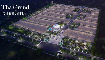 Project Image of 800.0 - 1000.0 Sq.ft Residential Plot Plot for buy in HHW Greens 1