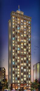 Project Image of 0.0 - 357.0 Sq.ft 1 BHK Apartment for buy in Shree Krishna Elegance