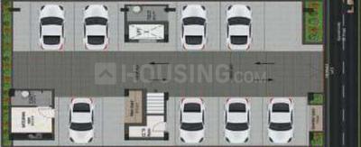 Project Image of 1003.0 - 1221.0 Sq.ft 2 BHK Apartment for buy in Maruthi Enclave