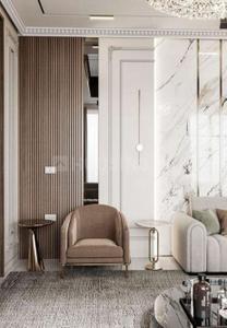 Project Image of 0.0 - 1500.0 Sq.ft 3 BHK Apartment for buy in Sehlot Shivanchal Homz