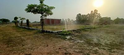 Project Image of 1000.0 - 3000.0 Sq.ft Residential Plot Plot for buy in Radical Bhagirath City