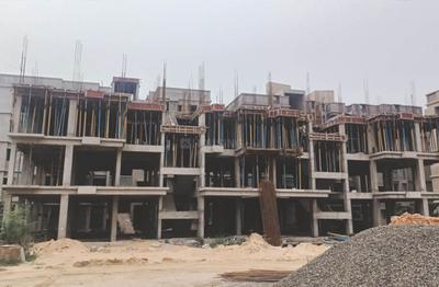 Project Image of 613.0 - 829.0 Sq.ft 2 BHK Apartment for buy in Surya Toron