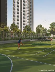 Project Image of 1239.0 - 2133.0 Sq.ft 2 BHK Apartment for buy in Emaar Amaris