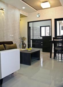 Project Image of 675.0 - 1152.0 Sq.ft 1 BHK Apartment for buy in Ozone Glitter