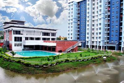 Project Image of 800 Sq.ft 2 BHK Apartment / Flat for sale in Behala for Rs. 8000000