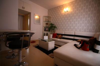 Project Image of 0.0 - 470.0 Sq.ft 1 BHK Apartment for buy in Shubhashray Bhiwadi