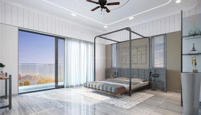 Project Image of 0.0 - 4300.0 Sq.ft 4 BHK Villa for buy in Madhuvan Signature Villa