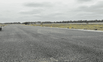 Velavan Enclave Internal Roads & Footpaths 1