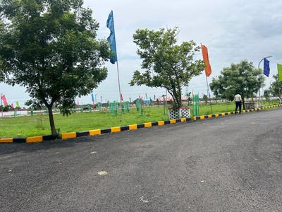 Project Image of 600.0 - 1800.0 Sq.ft Residential Plot Plot for buy in Prime JJS Nagar
