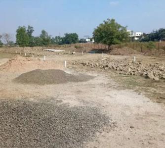 Anirudh Swami Nagri Plot 1