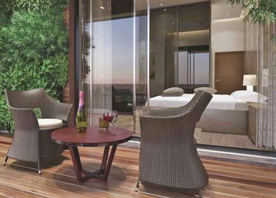 Project Image of 478.0 - 1311.0 Sq.ft 1 BHK Apartment for buy in Parinee The Xclusiv