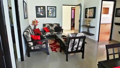 Project Image of 765.0 - 1640.0 Sq.ft 1 BHK Apartment for buy in Vipul Pratham Apartments