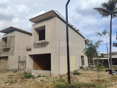 Project Image of 0.0 - 3742.0 Sq.ft 3.5 BHK Villa for buy in Svamitva Terravana Phase 1