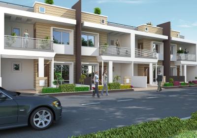 Project Image of 435.94 - 2401.11 Sq.ft Residential Plot Plot for buy in Soumya Greenville Extn