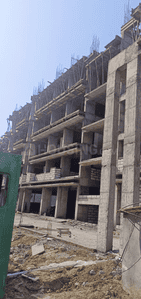 Project Image of 0.0 - 2070.0 Sq.ft 3 BHK Apartment for buy in SHREEKANTH 90