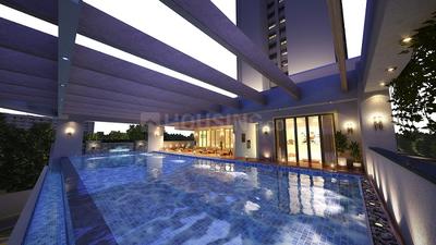 Project Image of 1547 Sq.ft 2 BHK Apartment / Flat for sale in Kudlu Gate for Rs. 24500000