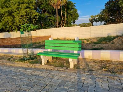 Project Image of 500.0 - 2000.0 Sq.ft Residential Plot Plot for buy in SK Square City