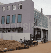 Project Image of 1200.39 - 1500.49 Sq.ft Residential Plot Plot for buy in VGR Capital City Phase III Extension 2