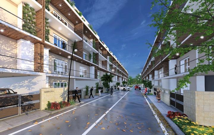 Ambr Ambrosia Luxury Homes - Image 3