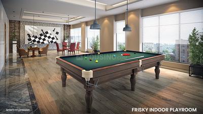 Project Image of 621 Sq.ft 2 BHK Apartment / Flat for sale in Jogeshwari West for Rs. 16300000