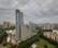 Amanora Gateway Towers 2 Tower 101 Elevation 2