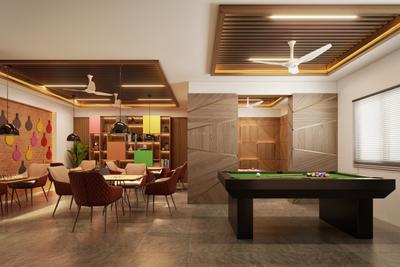 Project Image of 1820 Sq.ft 3 BHK Apartment / Flat for sale in Sargasan for Rs. 8200000