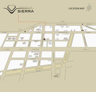 Project Image of 0.0 - 1805.65 Sq.ft 4 BHK Apartment for buy in Raghuvir Sierra